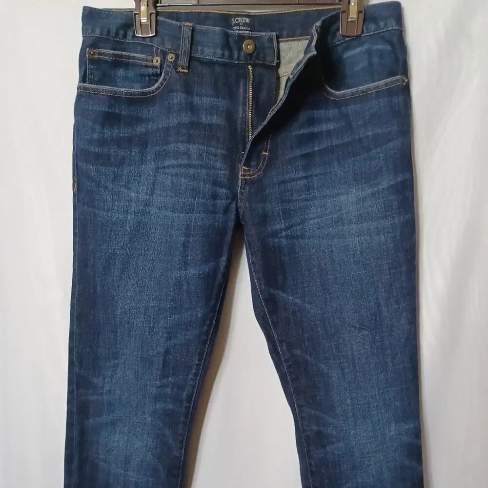J. Crew crew driggs